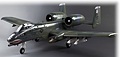 Fairchild Republic A-10 Thunderbolt ARF