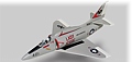 Douglas A-4 Skyhawk ARF